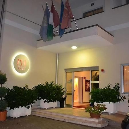 Hotel Palace Gioia Tauro Exteriér fotografie