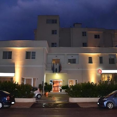 Hotel Palace Gioia Tauro Exteriér fotografie